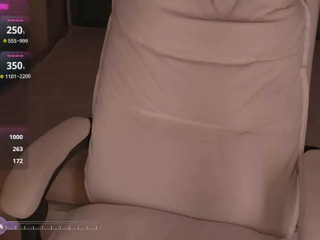 BlondeScarlettx – webcam model profile photo Image 6