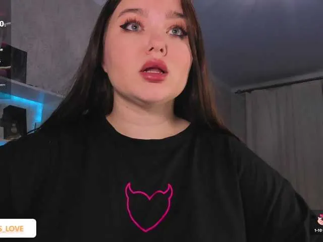 anyuta1212 – webcam model profile photo Image 7