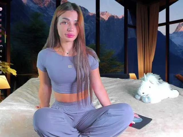 SusyBlair – webcam model profile photo Image 5