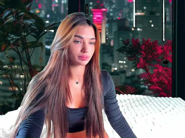 SusyBlair – webcam model profile photo Image 9