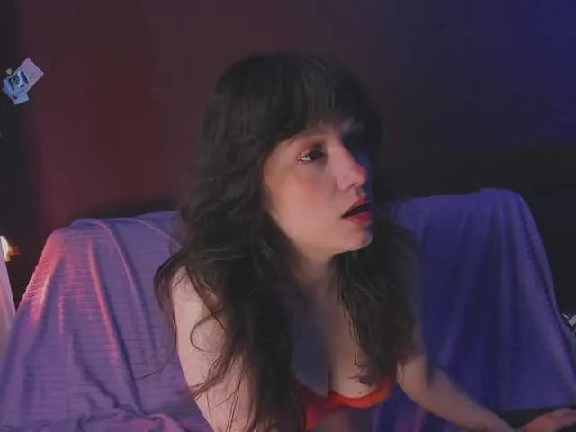 Anesteishen – webcam model profile photo Image 9