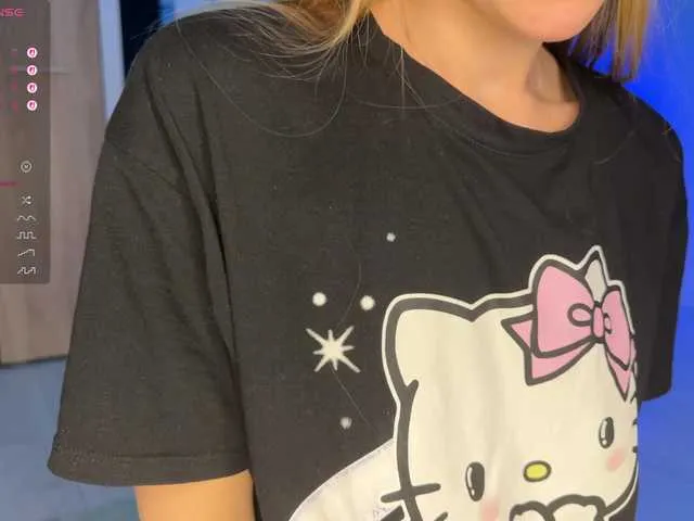 Milaa1998 – webcam model profile photo Image 13