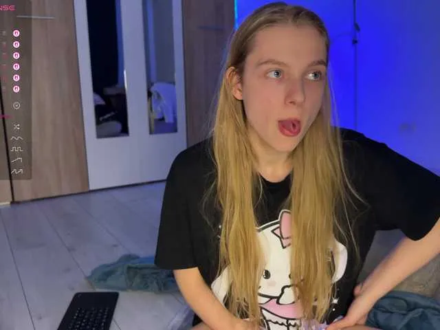 Milaa1998 – webcam model profile photo Image 14