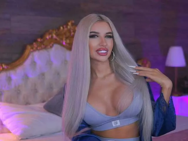 Blondebeauty19 – webcam model profile photo Image 11