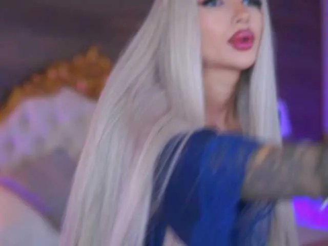 Blondebeauty19 – webcam model profile photo Image 5