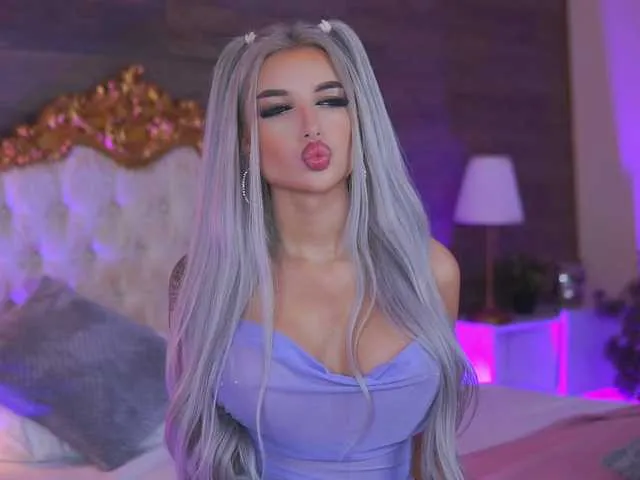 Blondebeauty19 – webcam model profile photo Image 8