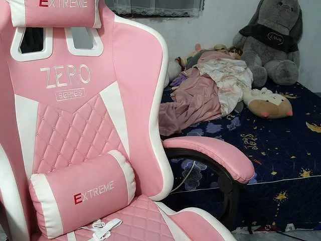 SilviaPastori – webcam model profile photo Image 16