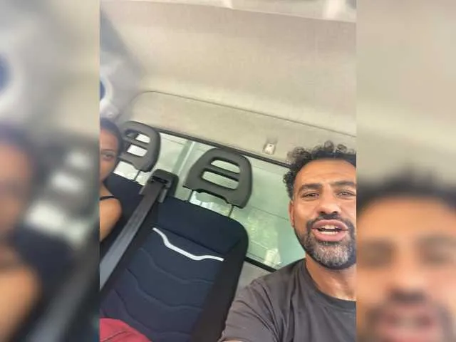 Najya_Sahar – webcam model profile photo Image 2