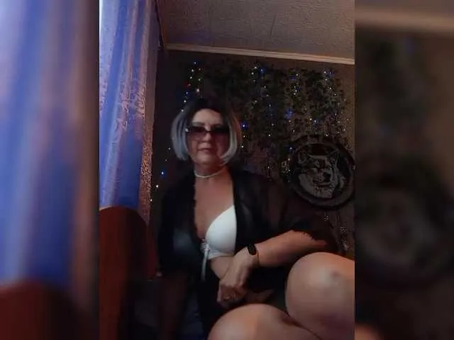 Najya_Sahar – webcam model profile photo Image 4