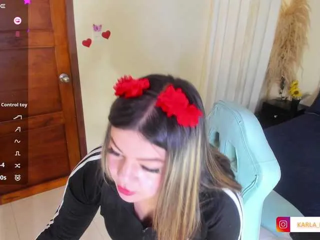 BlondeScarlettx – webcam model profile photo Image 9