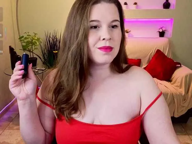 Nataly_Blonde – webcam model profile photo Image 2