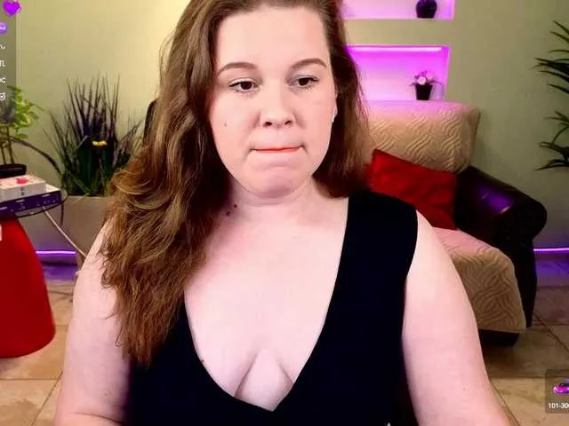 Nataly_Blonde – webcam model profile photo Image 4