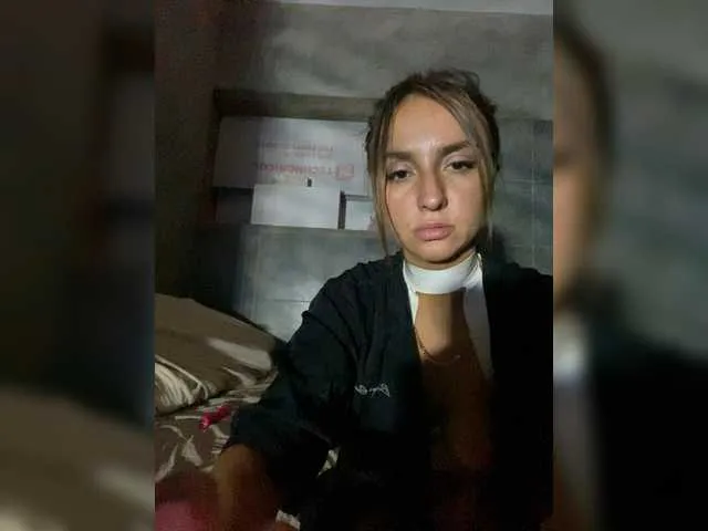 KateFoxxx028 – webcam model profile photo