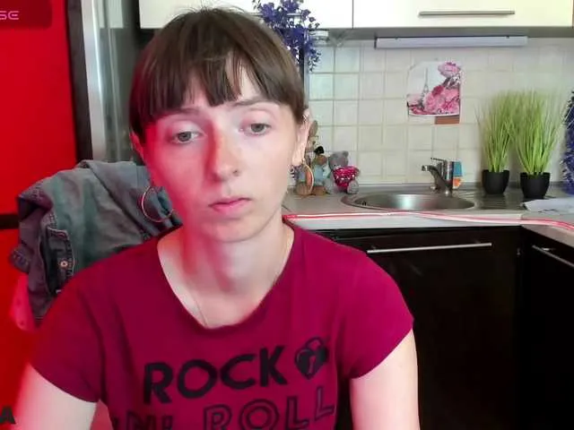 ChelseaBlondeUK – webcam model profile photo Image 10