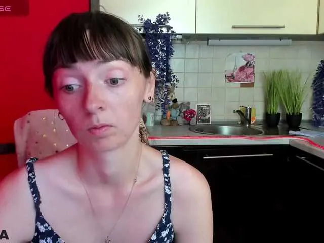 ChelseaBlondeUK – webcam model profile photo Image 3