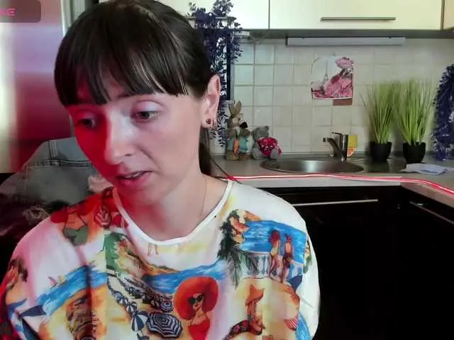 ChelseaBlondeUK – webcam model profile photo Image 5