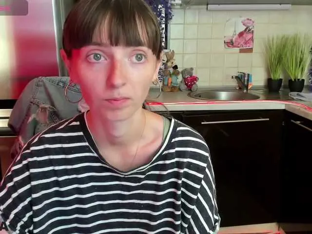 ChelseaBlondeUK – webcam model profile photo Image 7