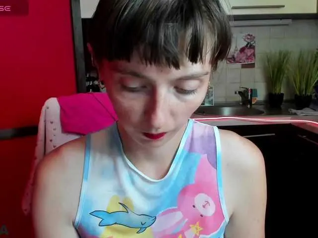 ChelseaBlondeUK – webcam model profile photo Image 9