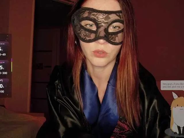 SusyBlair – webcam model profile photo Image 16