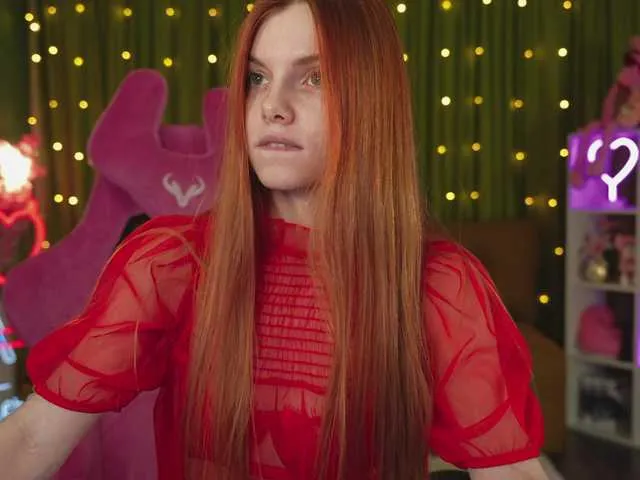 Sandra-a – webcam model profile photo Image 6