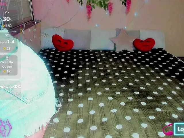 SusyBlair – webcam model profile photo Image 2