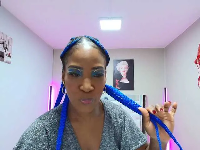 bridgetjean – webcam model profile photo Image 19