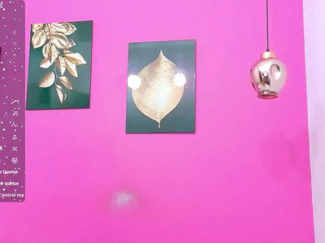 Kinky-Madisson – webcam model profile photo