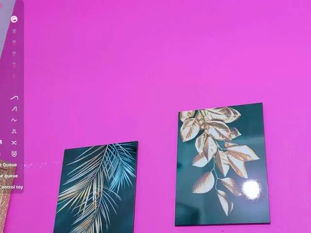 DetraCamaj – webcam model profile photo Image 19