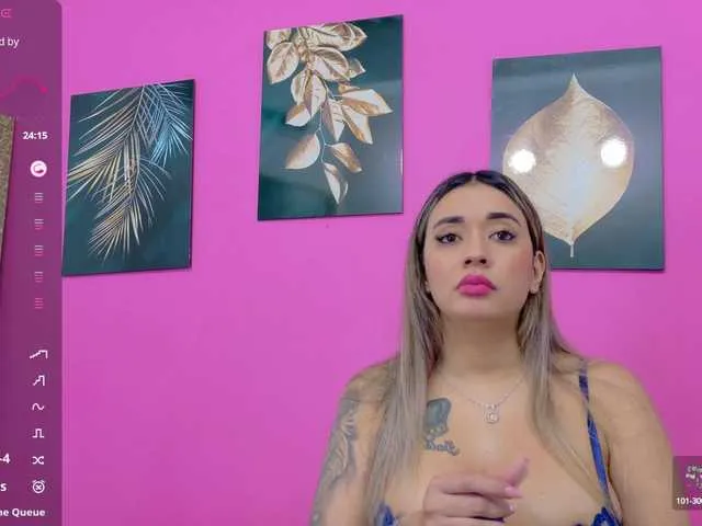 DetraCamaj – webcam model profile photo Image 6