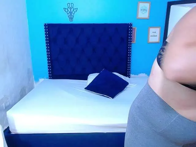 BlondeScarlettx – webcam model profile photo Image 13