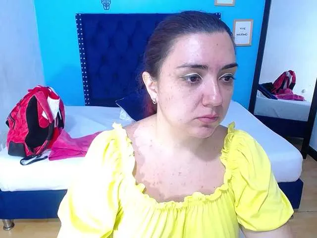 BlondeScarlettx – webcam model profile photo Image 16