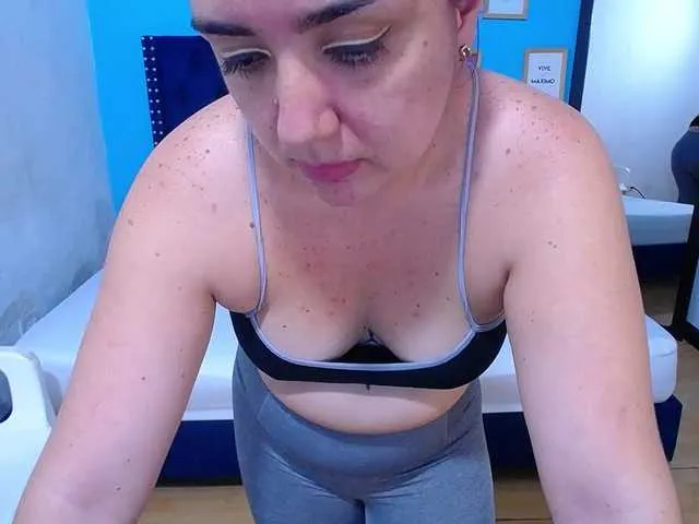 BlondeScarlettx – webcam model profile photo Image 19