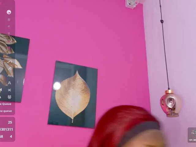 BlondeScarlettx – webcam model profile photo Image 12