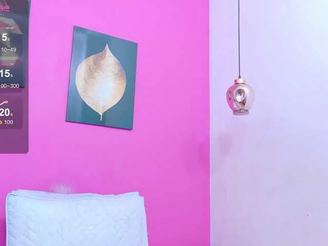 BlondeScarlettx – webcam model profile photo Image 9