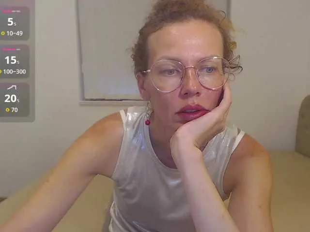 LorrySkye – webcam model profile photo Image 10