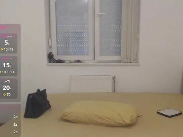 LorrySkye – webcam model profile photo Image 7