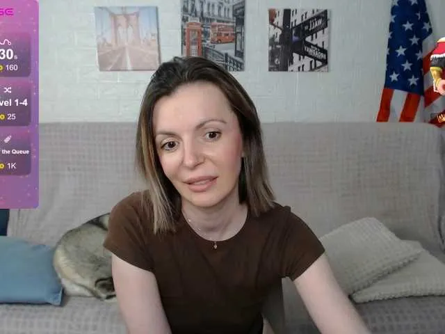 SofiaSins – webcam model profile photo Image 8