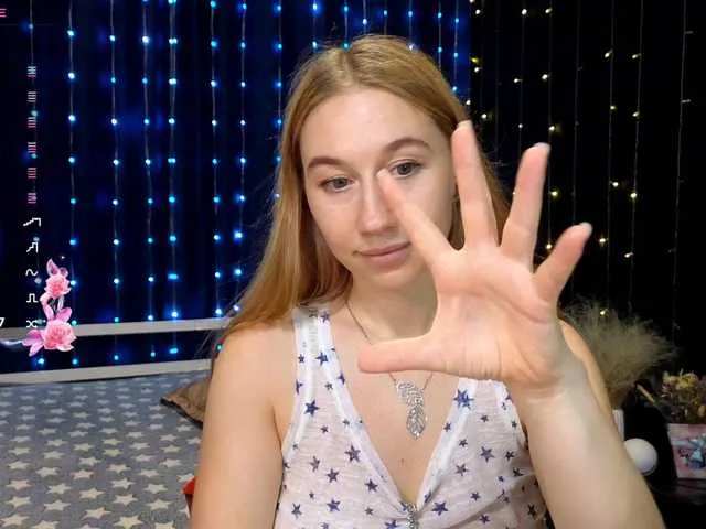 BlondeHott – webcam model profile photo Image 9