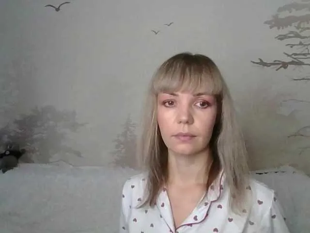 Kissz – webcam model profile photo