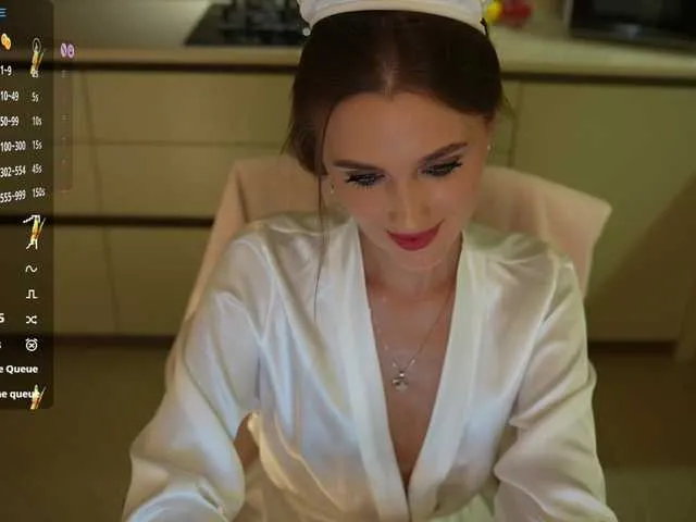 dionalee – webcam model profile photo Image 4