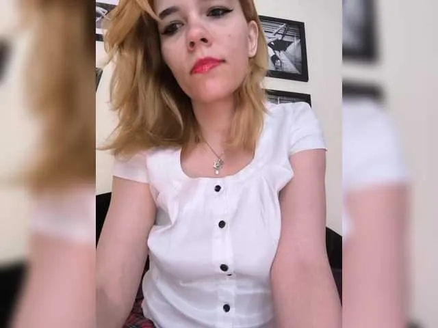 Scarlettsteelexo – webcam model profile photo Image 17