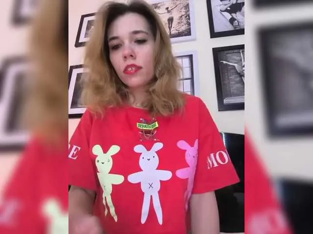 Scarlettsteelexo – webcam model profile photo Image 8