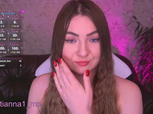 Annacam – webcam model profile photo Image 10