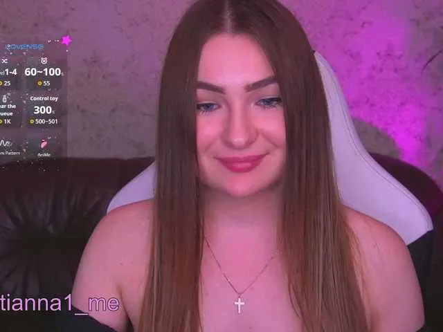 Annacam – webcam model profile photo Image 13