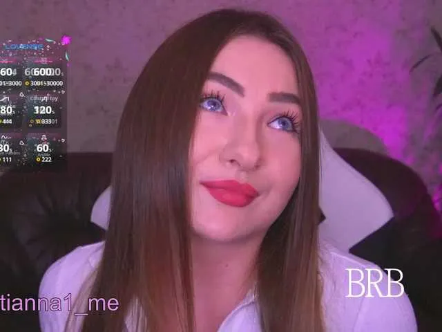 Annacam – webcam model profile photo Image 15