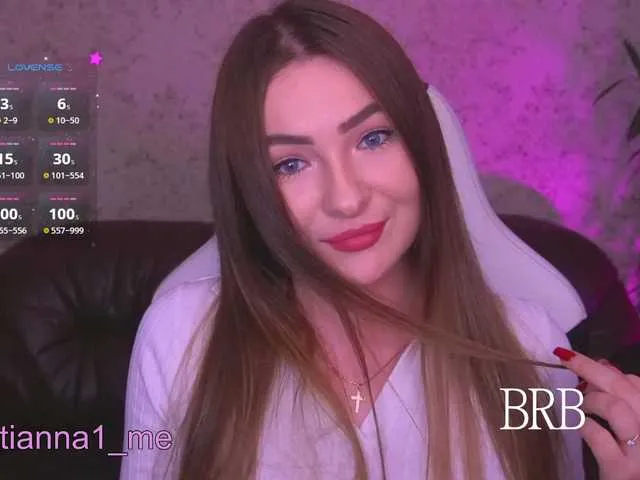 Annacam – webcam model profile photo Image 16