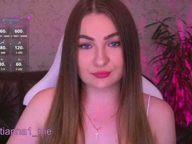 Annacam – webcam model profile photo Image 3