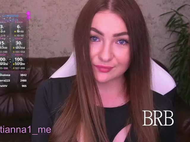 Annacam – webcam model profile photo Image 5