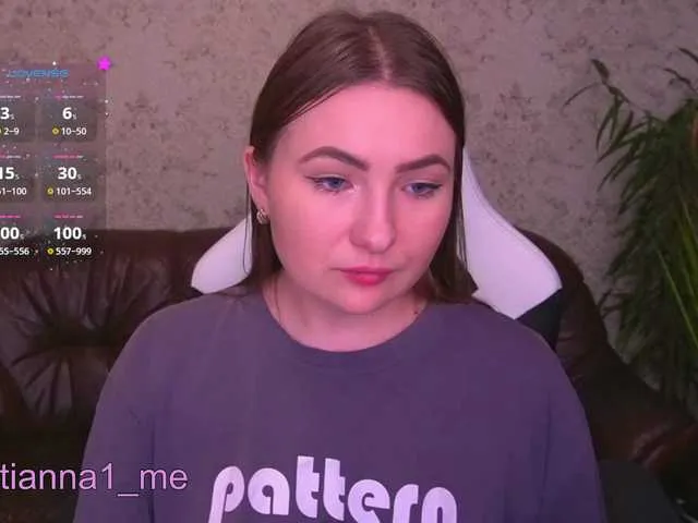 Annacam – webcam model profile photo Image 8