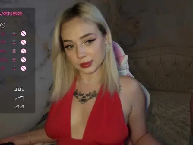 pizdorvanochka – webcam model profile photo Image 6